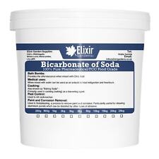 Bicarbonate soda bucket for sale  UK