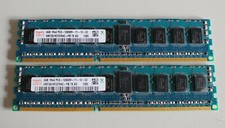 Kit 8gb ram usato  Vetto