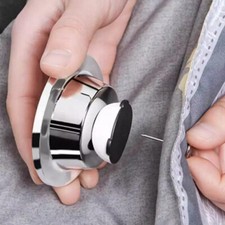 Removedor magnético para etiquetas antirroubo fácil de usar para remover etiquetas de roupas ~ comprar usado  Enviando para Brazil