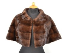 A5427 nerz bolero gebraucht kaufen  Krefeld