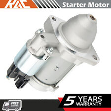 Starter 2008 2011 for sale  USA