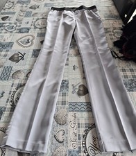 Pantaloni donna classici usato  Italia