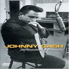 Johnny cash unauthorised for sale  STOCKPORT