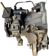 Cambio manuale per usato  Italia