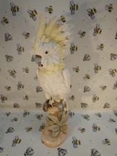Large royal dux for sale  STOKE-ON-TRENT
