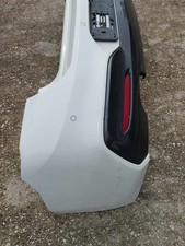 Paraurti look bmw usato  Verona