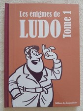 Moellic enigmes ludo d'occasion  Toulon-