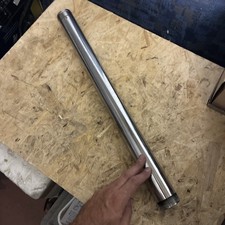 Stelo forcella ktm usato  Roma