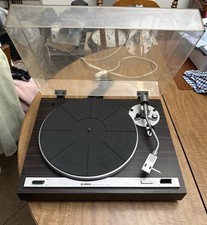 Vintage yamaha turntable for sale  Oklahoma City