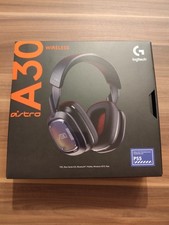 ASTRO A30 Wireless  Gaming-Kopfhörer  comprar usado  Enviando para Brazil