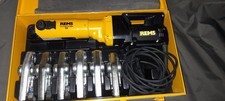 Rems pressmaschine power gebraucht kaufen  Iserlohn