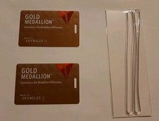 Delta gold medallion for sale  Forest Hills
