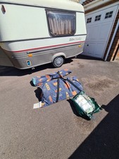 Soplair awning eriba for sale  BRISTOL
