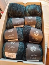 Strickwolle lana grossa gebraucht kaufen  Mülheim an der Ruhr