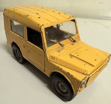 Polistil die cast for sale  BARNSLEY
