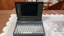 Laptop 386 vintage usato  Prato