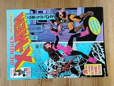 Condor Comic Magazin Nr.7X-Men Zst.1- comprar usado  Enviando para Brazil