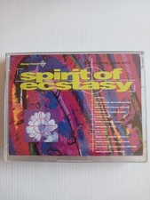 Cassette audio spirit d'occasion  Mitry-Mory