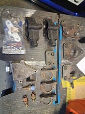 Lancia fiat parts for sale  PETERBOROUGH