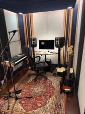 Professional grade modular for sale  Ithaca