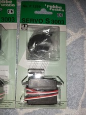 Robbe futaba servo gebraucht kaufen  Berlin