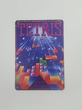 Tetris nintendo retro for sale  Conyers