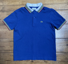 Lacoste short sleeve for sale  EAST BOLDON