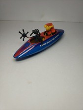 Bonecos de brinquedo Double Kayak Joe Bender - Double Team (2 caiaqueiros) RAROS aposentados comprar usado  Enviando para Brazil