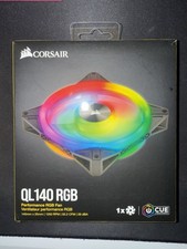 Corsair icue ql140 gebraucht kaufen  Hamburg