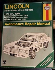 Haynes repair manual for sale  Tulsa