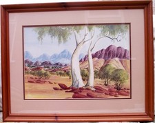 Therese ryder aboriginal for sale  NEWTOWN