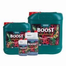 Canna boost accelerator for sale  STOKE-ON-TRENT