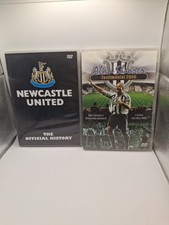 Newcastle united official for sale  ACCRINGTON