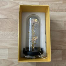 Led rose gifts for sale  LONDON