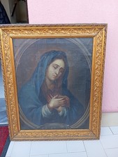quadri antichi maria usato  Avellino