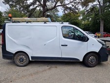 Vauxhall vivaro mk2 for sale  WELLINGBOROUGH