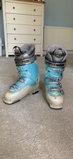 Fischer women ski for sale  WEST KILBRIDE