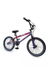 Zinc inch bmx for sale  ASHINGTON