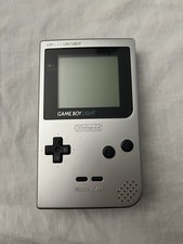 game boy light gebraucht kaufen game boy light gebraucht kaufen Heusweiler