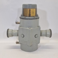 Gas meter genuine for sale  COVENTRY
