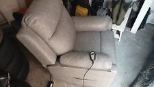 Electric power recliner for sale  BRIDGWATER