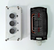 Eaton m22 tastergehäuse gebraucht kaufen  Velbert