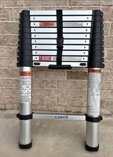 8.5 smartclose aluminum for sale  Tulsa