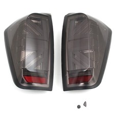 Rd2800 led smoked for sale  MANCHESTER