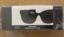 Óculos de Sol Inteligente Bose Frames Soprano Bluetooth Áudio Polarizado, Novo Na Caixa Selado, usado comprar usado  Enviando para Brazil