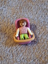 Playmobil porte bébé d'occasion  Grasse