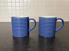 Denby intro stripes for sale  SHEFFIELD