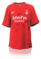 Nottingham forest 2012 for sale  WARE