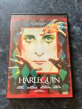 Dvd harlequin simon d'occasion  Cuisery