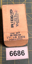 Unused ridgid pipe for sale  Bloomington